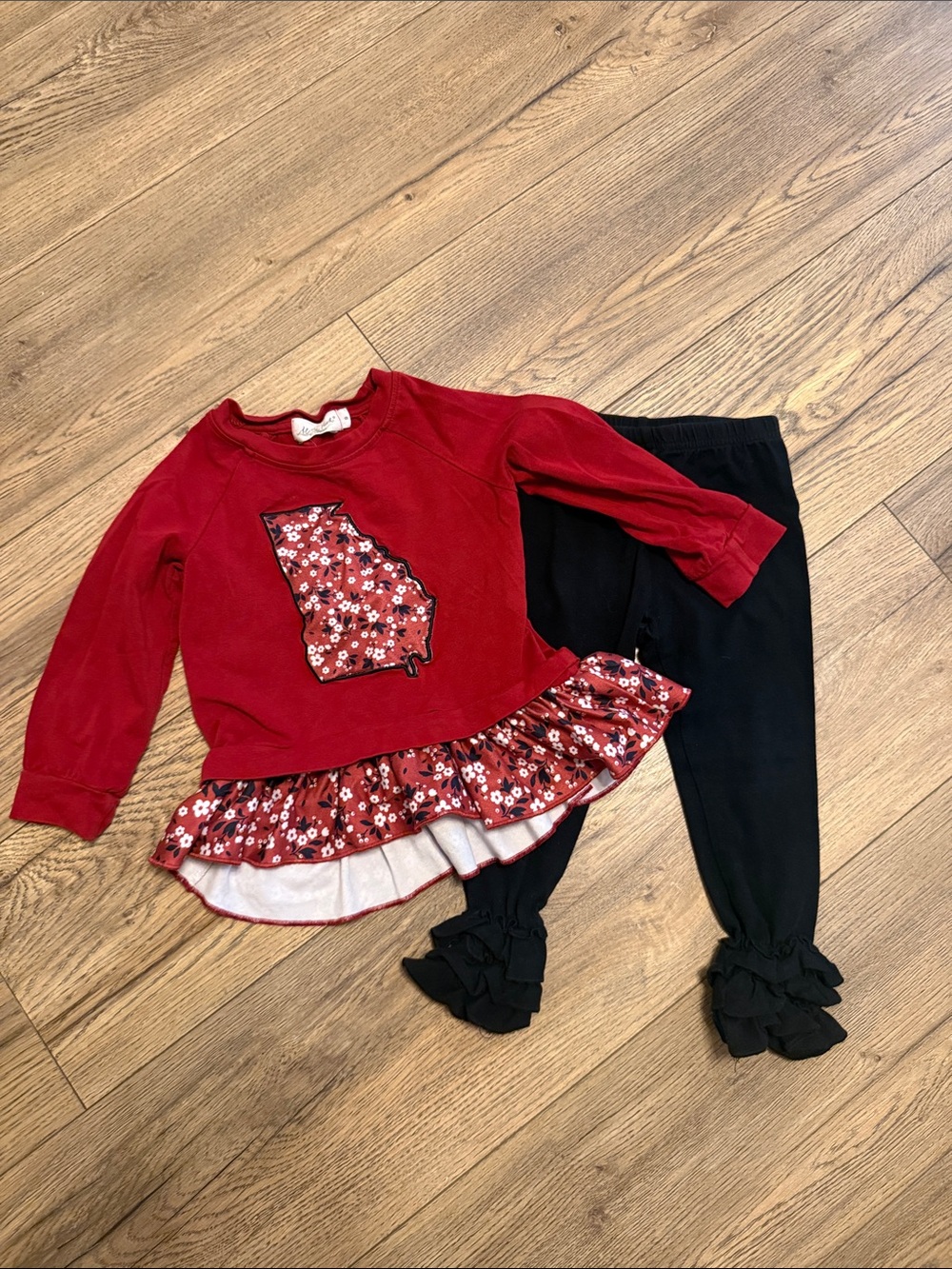 Georgia Set